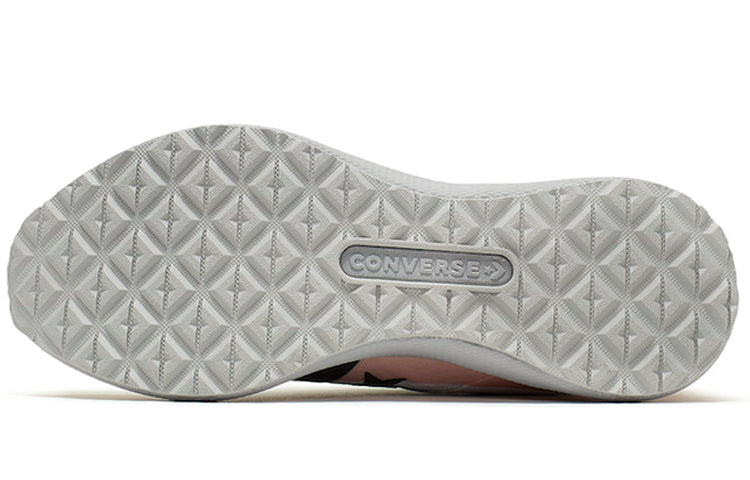 Converse Star Series Run Ox 'White' 165593C