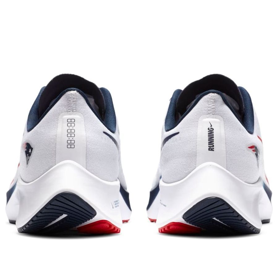 Nike Air Zoom Pegasus 37 'New England Patriots' CZ5456-100
