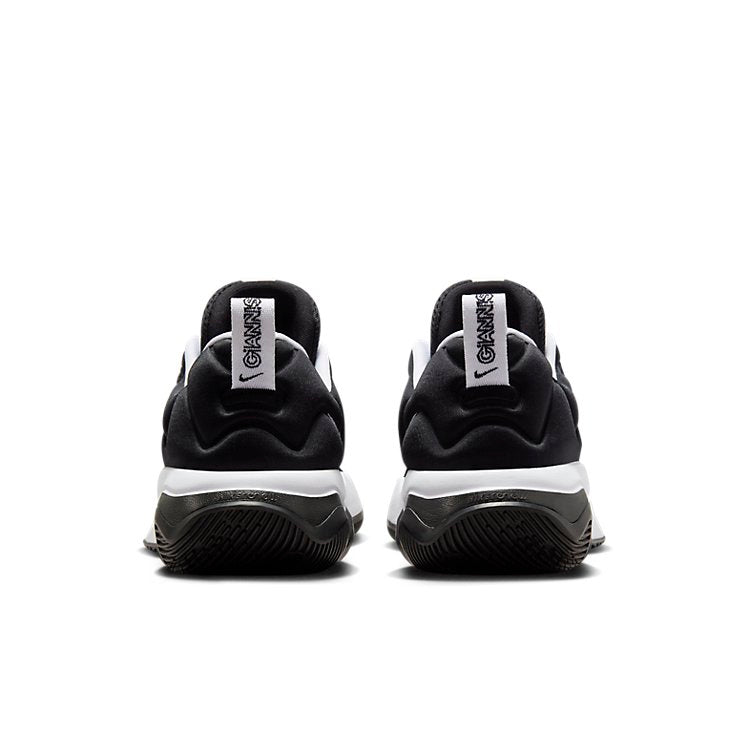 Nike Giannis Immortality 3 'Black White' DZ7533-003