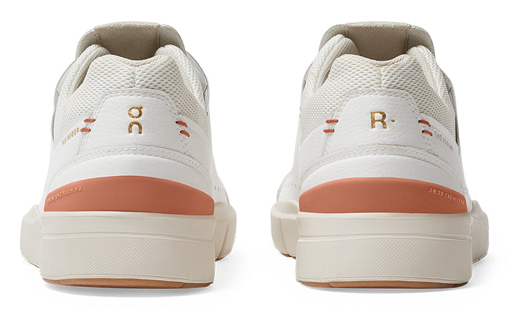 (WMNS) On Running Centre Court x The Roger 'White Brown' 48.99444