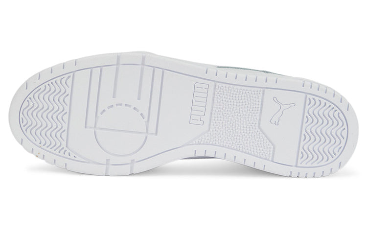 PUMA RBD Game Low 'White' 386373-02