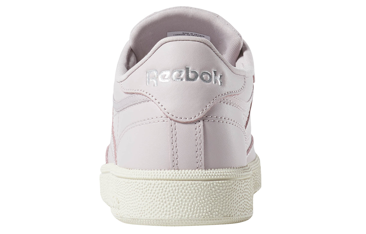 (WMNS) Reebok Club C 85 'Ashen Lilac' DV3728