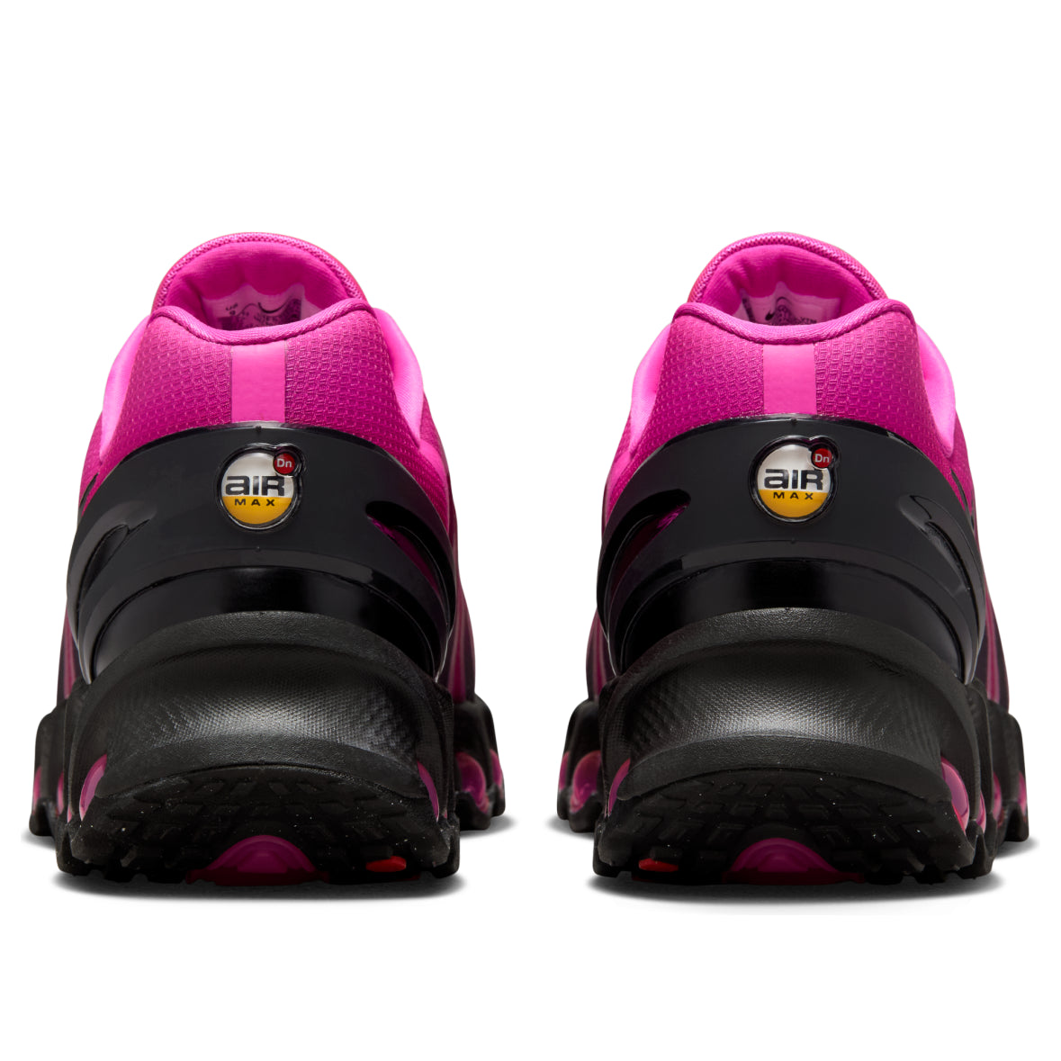 (WMNS) Nike Air Max Dn8 'Hyper Pink Black' HF5509-601