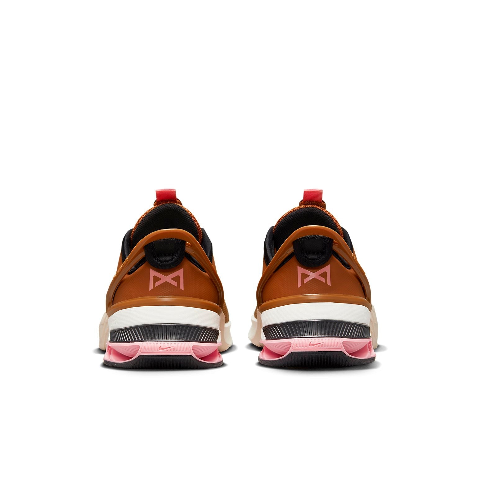 (WMNS) Nike Metcon 8 FlyEase 'Dark Russet' DO9381-200