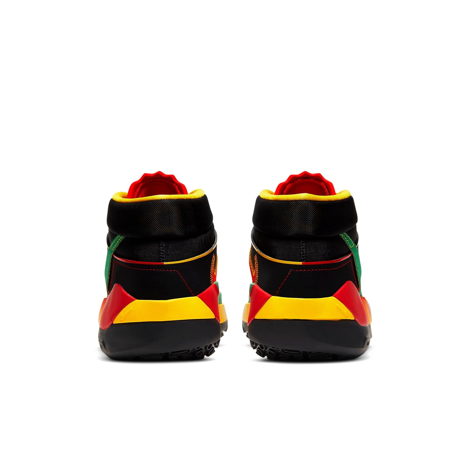Nike KD 13 'Rasta' DC0010-001