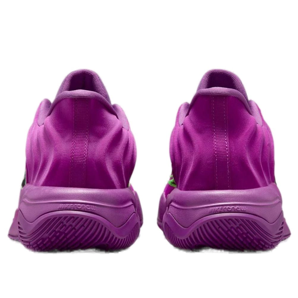 Nike Giannis Immortality 4 EP 'Hyper Violet Green Strike' FQ3681-501