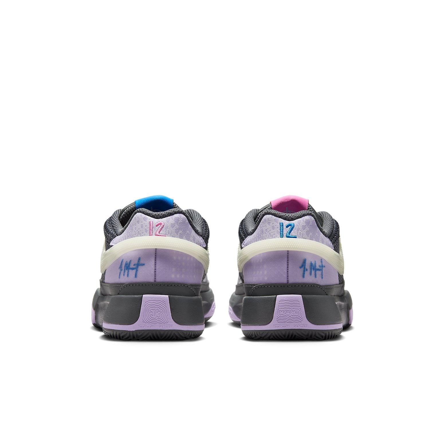 (GS) Nike JA 1 'Personal Touch' DX2294-002