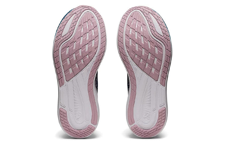 (WMNS) ASICS EvoRide 3 'Mako Blue Pink' 1012B184-400