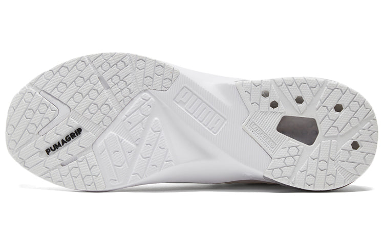 (WMNS) PUMA Lvl-up Xt Low Top White 194425-03