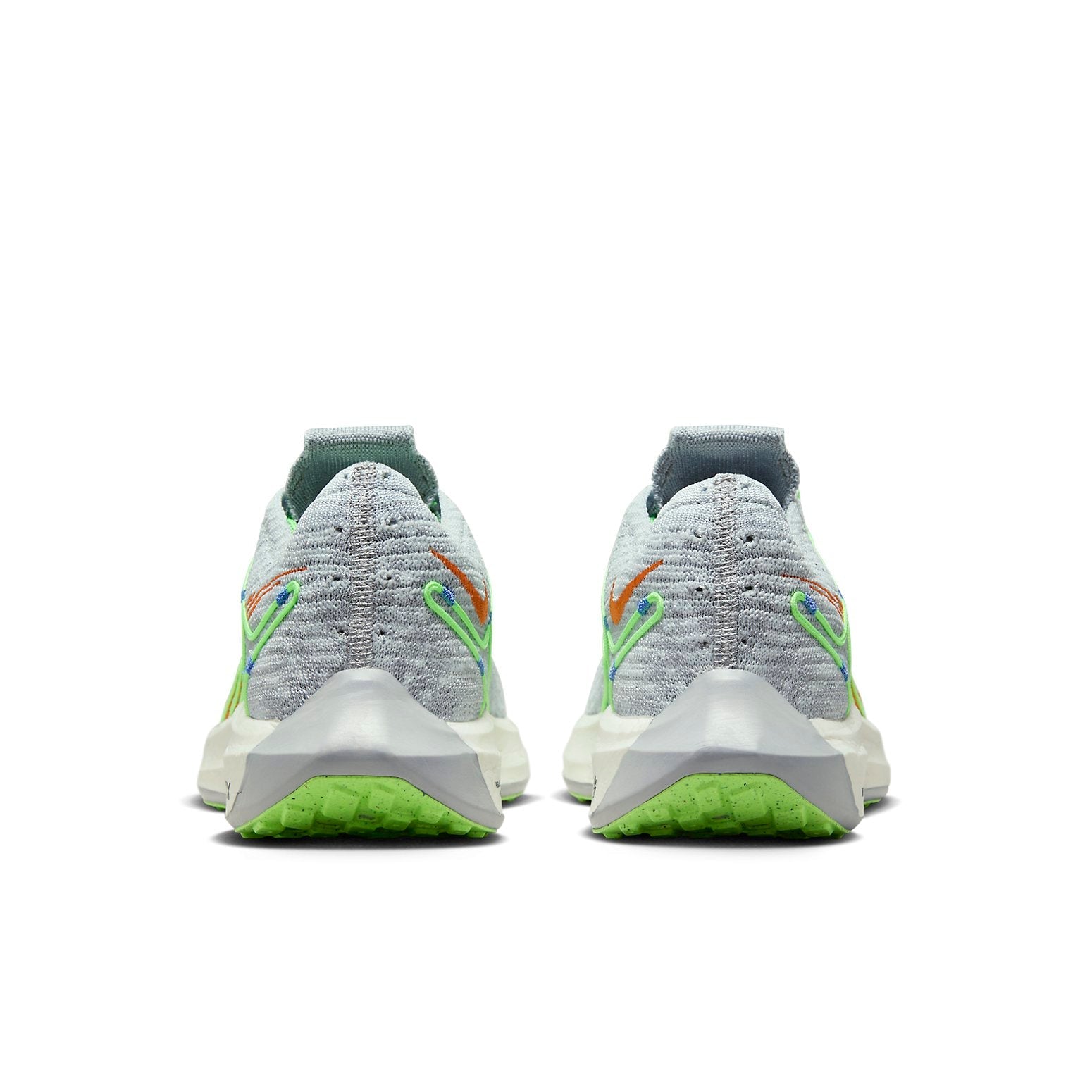 (WMNS) Nike Pegasus turbo 1 'Grey Light Green' DM3414-007