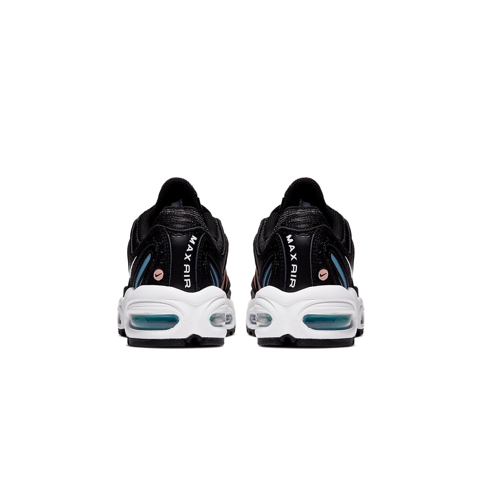 (WMNS) Nike Air Max Tailwind 4 'Coral Stardust' CJ7976-001