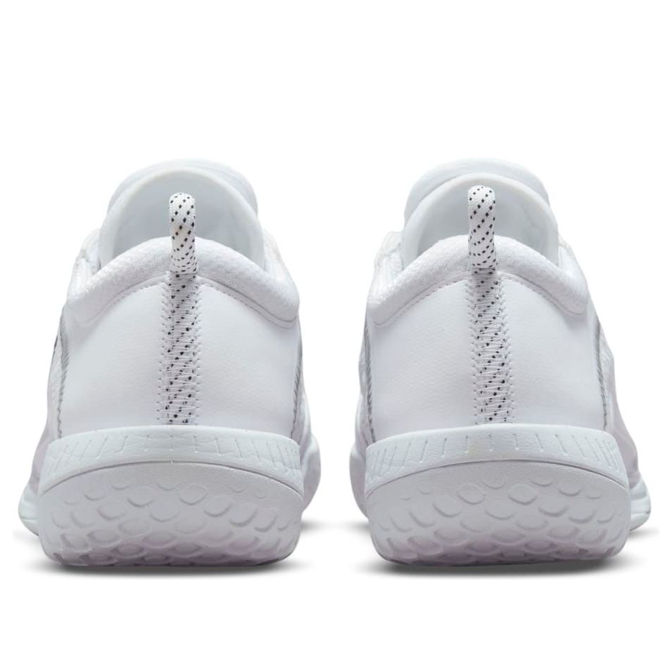 Nike Court Zoom NXT 'White Black' DH0219-100