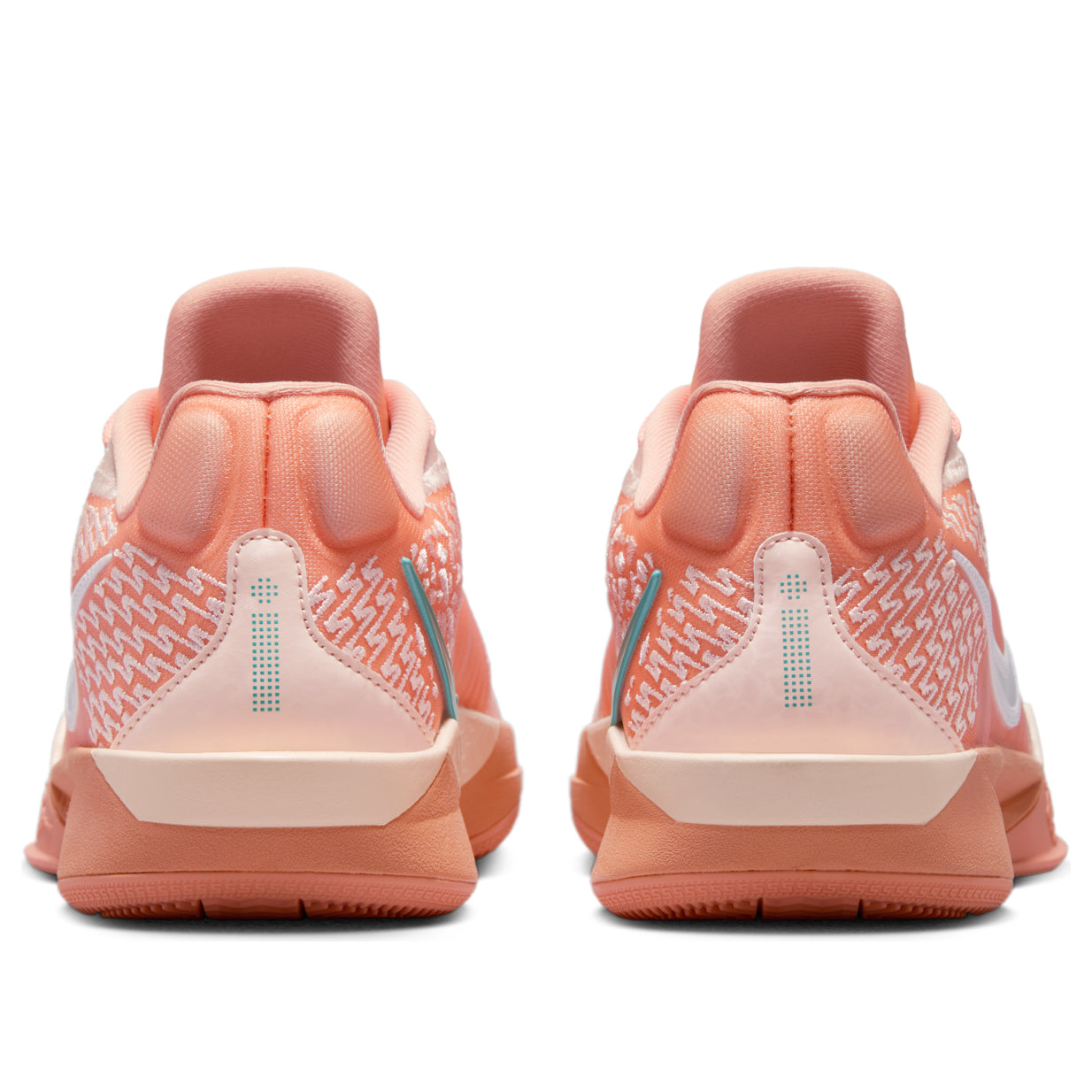 (WMNS) Nike Sabrina 2 EP 'Apricot Agate' FZ1517-801
