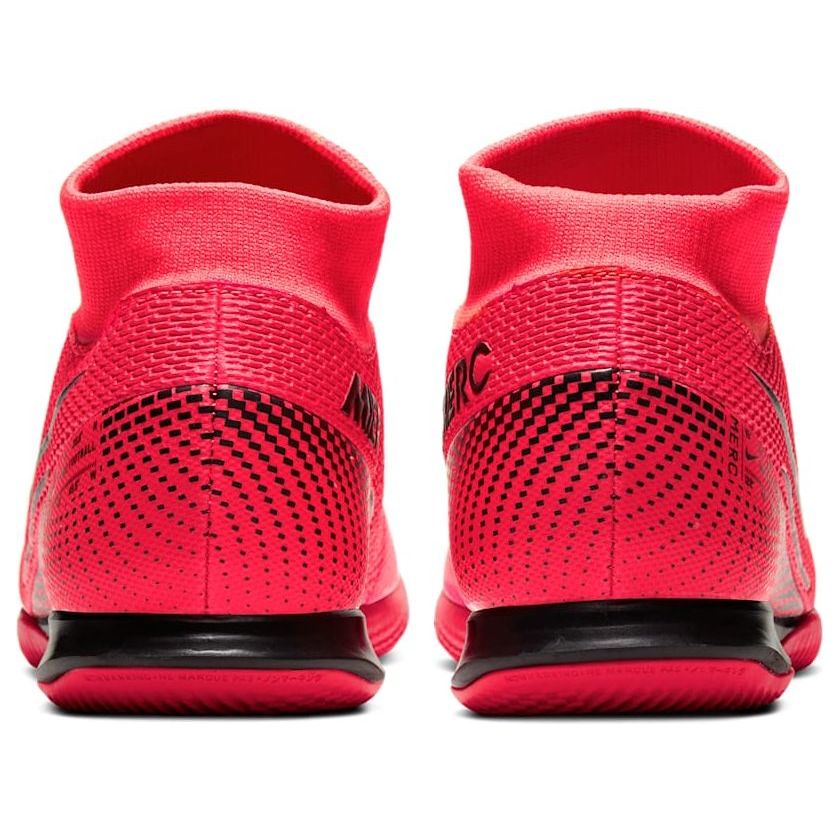 Nike Mercurial Superfly 7 Academy IC 'Laser Crimson' AT7975-606