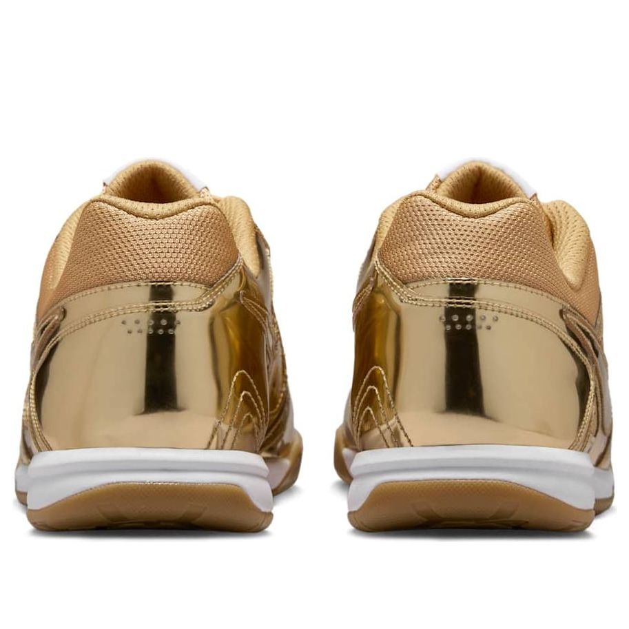 Nike Gato LV8 'Metallic Gold White Gum' IB3566-700