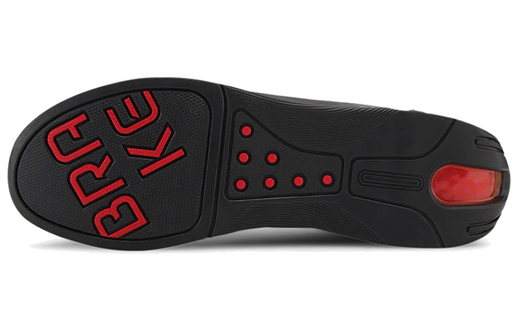 PUMA Scuderia Ferrari x Kart Cat-X Tech 'Black Rosso Corsa' 306540-01