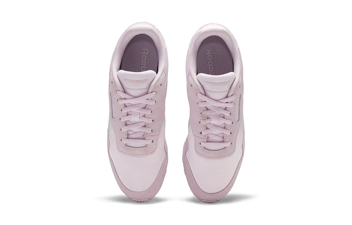 (WMNS) Reebok Royal Ultra Sl 'White Pink' EF7475