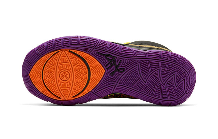 (PS) Nike Kyrie 6 'Chinese New Year' CQ5773-001