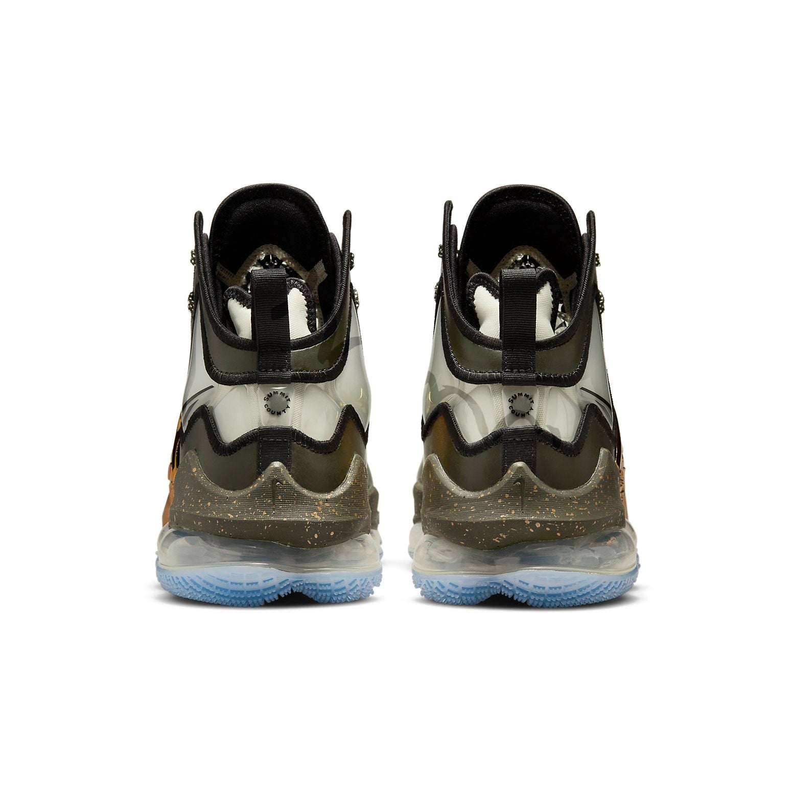 Nike LeBron 19 'Chosen 1' DQ7548-301