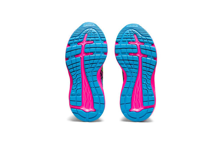 (PS) ASICS Gel-Noosa Tri 13 'Color Injection Pack - Digital Aqua Hot Pink' 1014A226-401