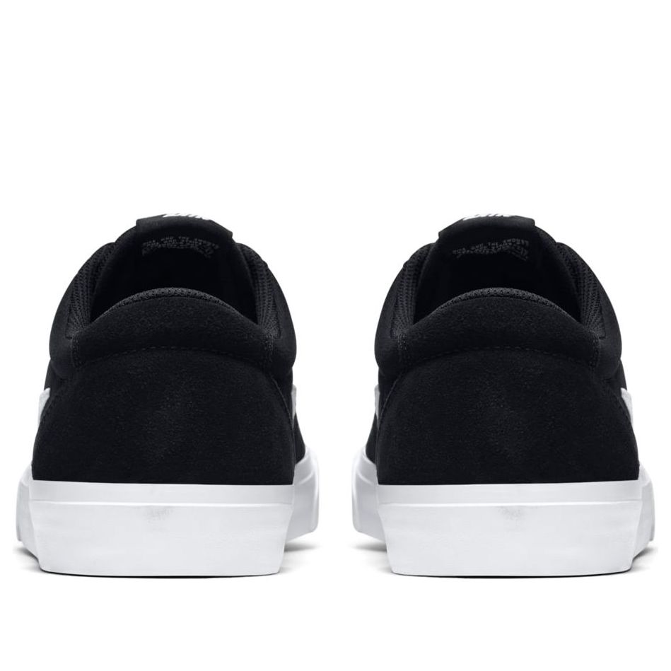 Nike Chron SLR SB 'Black' CD6278-002