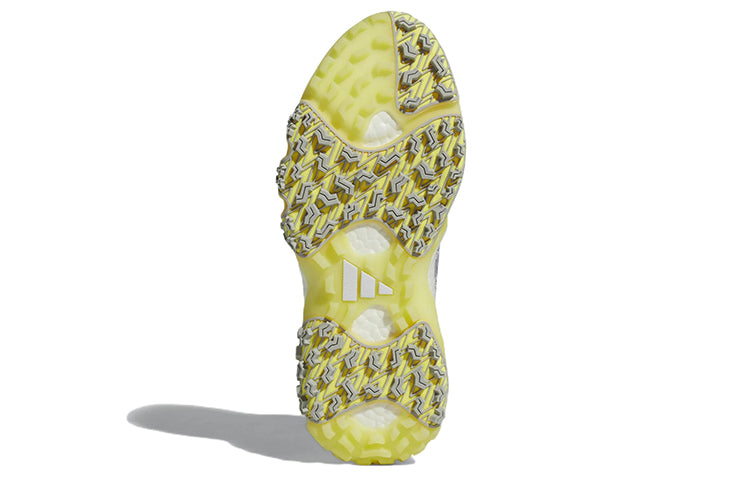 (WMNS) adidas CodeChaos 22 'White Beam Yellow' GX2612