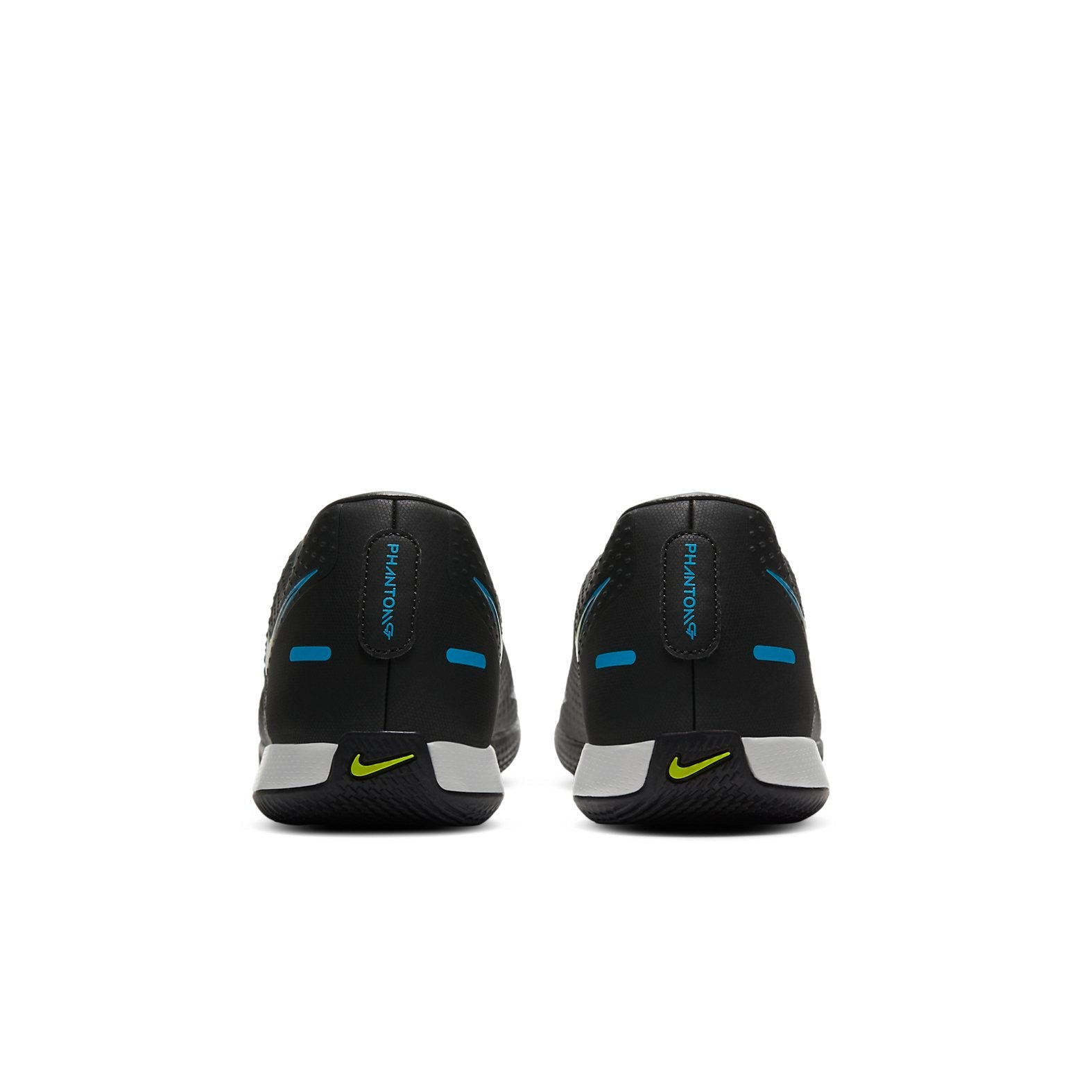 Nike Phantom GT Academy IC 'Black Yellow Blue' CK8467-090