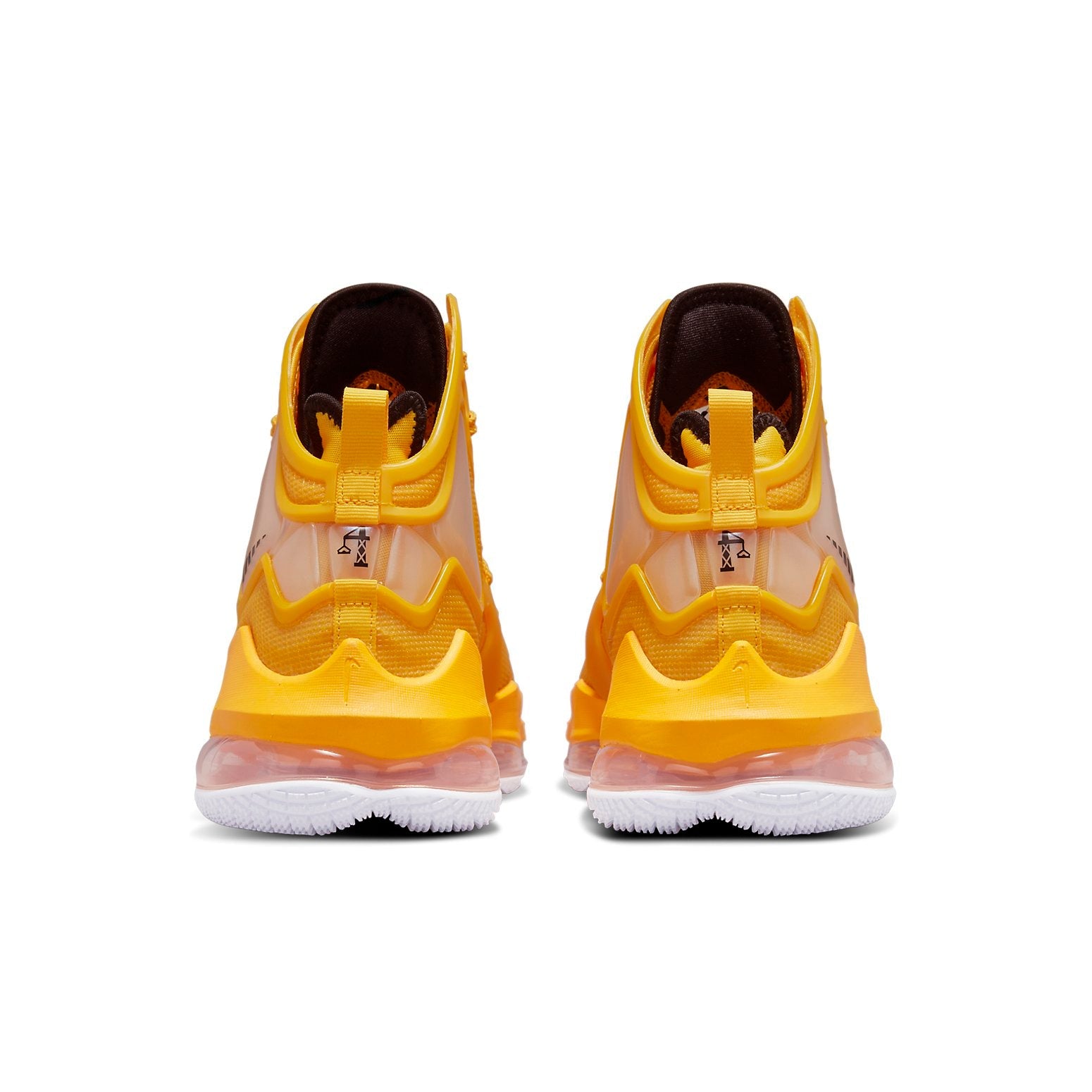 Nike LeBron 19 EP 'Hard Hat' DC9340-700