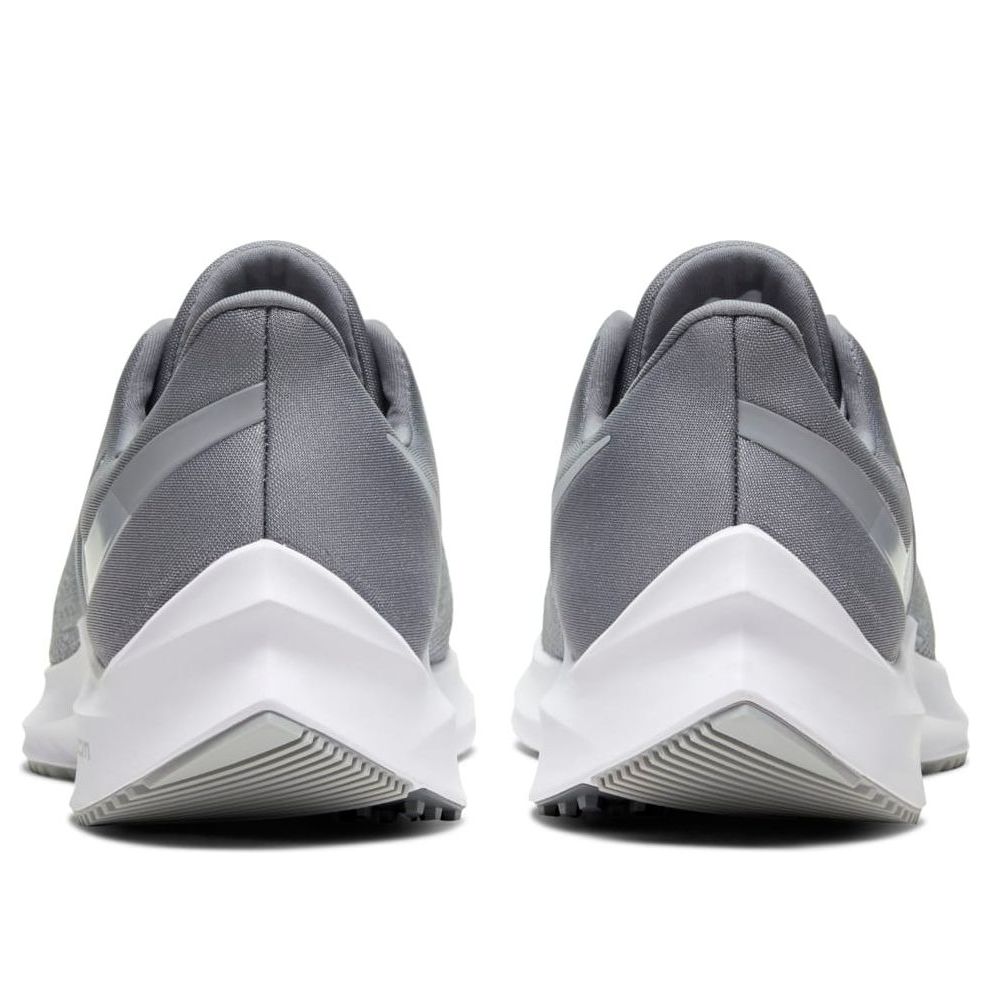 (WMNS) Nike Air Zoom Winflo 6 'White Grey' BQ3192-002