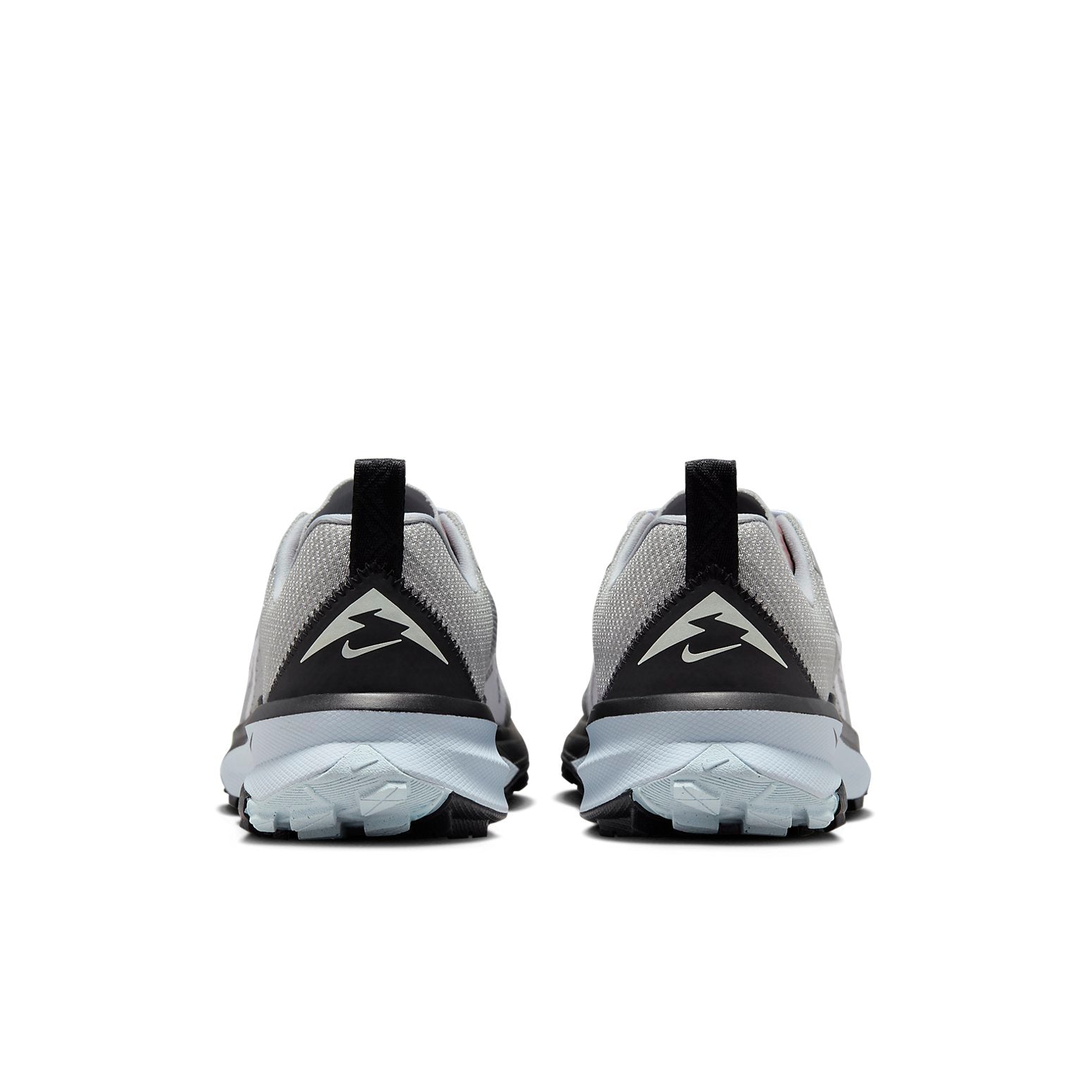 (WMNS) Nike Kiger 9 Trail Running Shoes 'Grey' DR2694-005