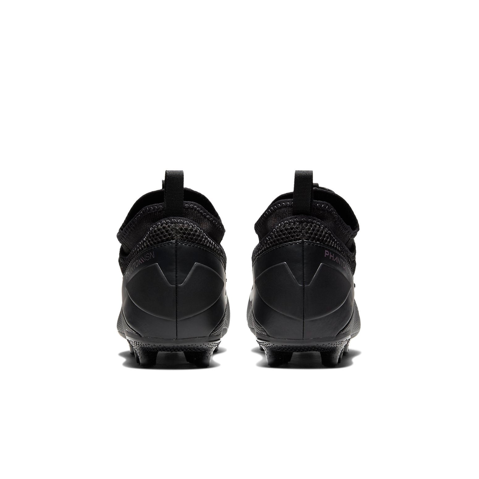 (GS) Nike Phantom Vision 2 Academy DF MG 'Kinetic Black' CD4059-010
