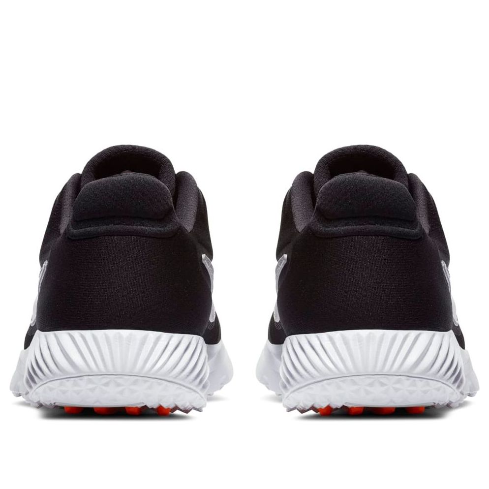 Nike Alpha Huarache Elite 2 Turf 'Black' AJ6877-001