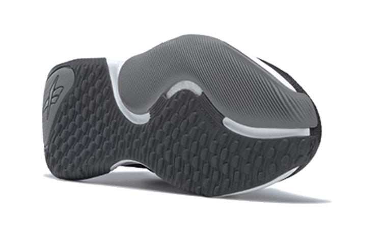 (WMNS) Reebok HIIT 2 'Black White' GY0213