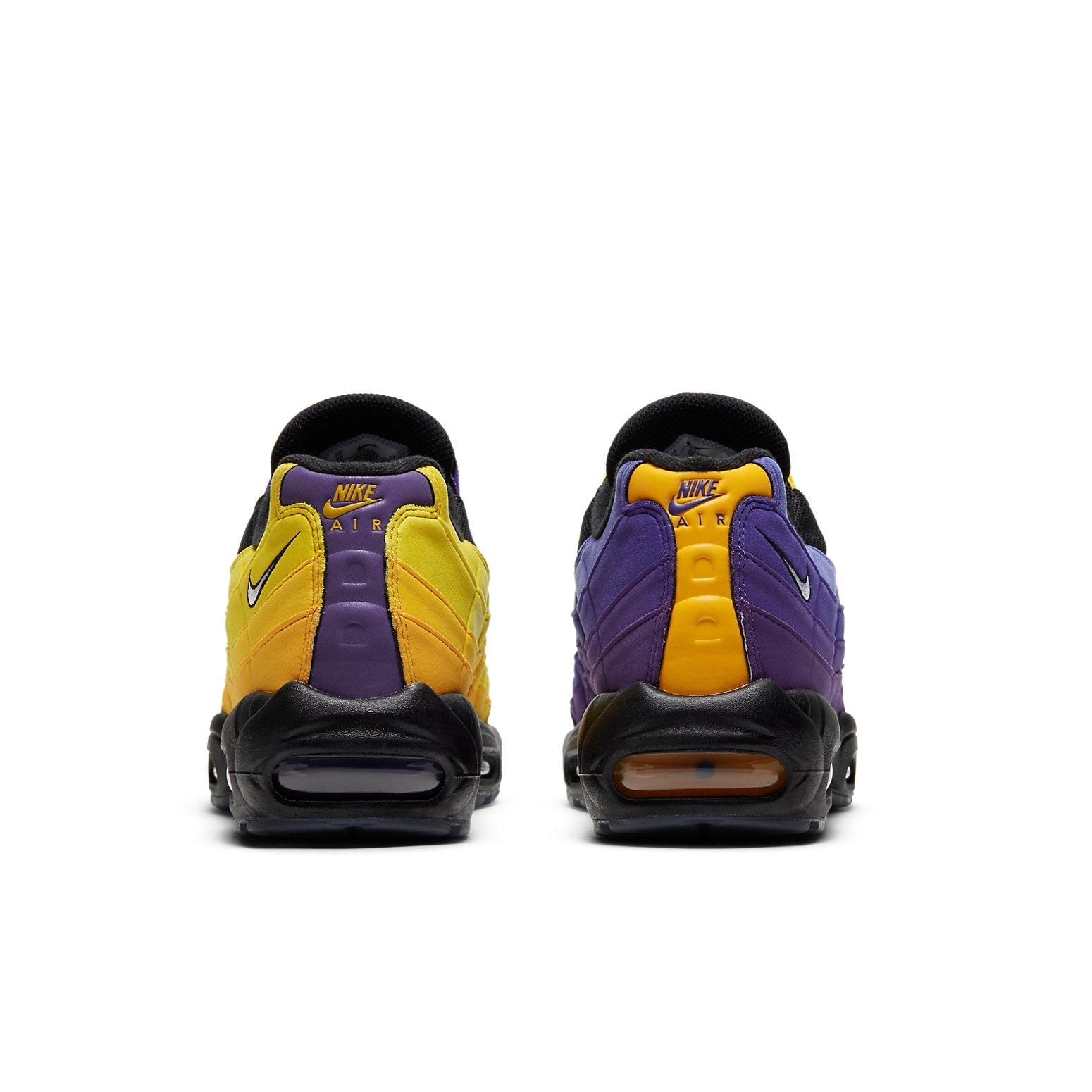 Nike x LeBron James Air Max 95 NRG 'Home Team' CZ3624-001