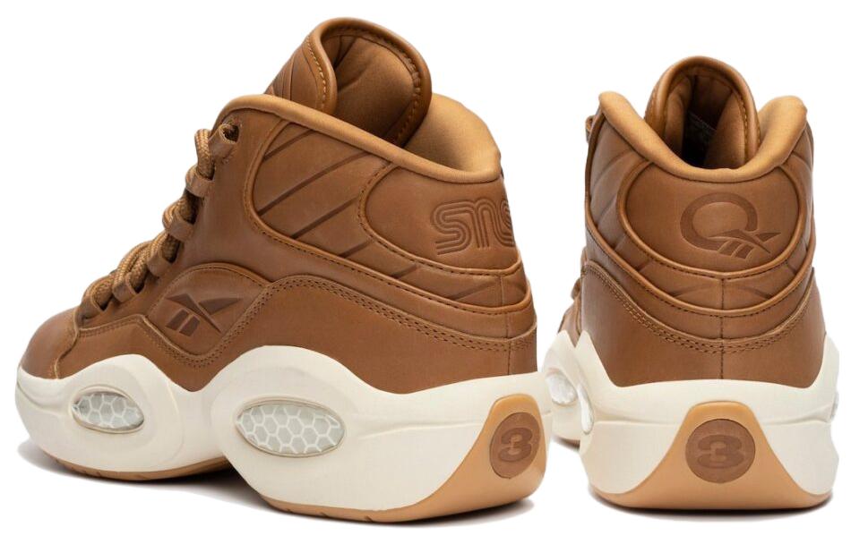 Reebok Sneakersnstuff x Question Mid 'AI' HP6851