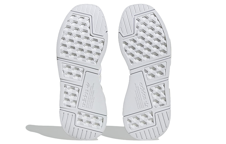 adidas NMD_G1 'White Grey' IE4557
