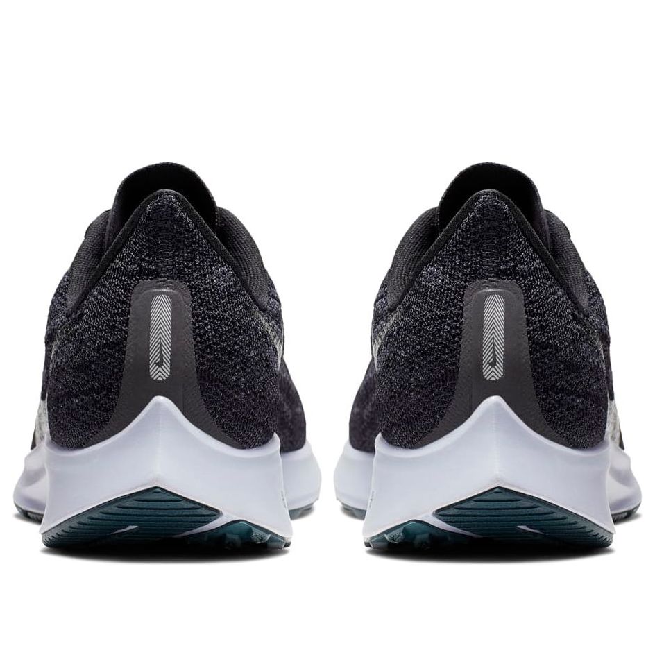 (WMNS) Nike Air Zoom Pegasus 36 'Black White' AQ2210-007