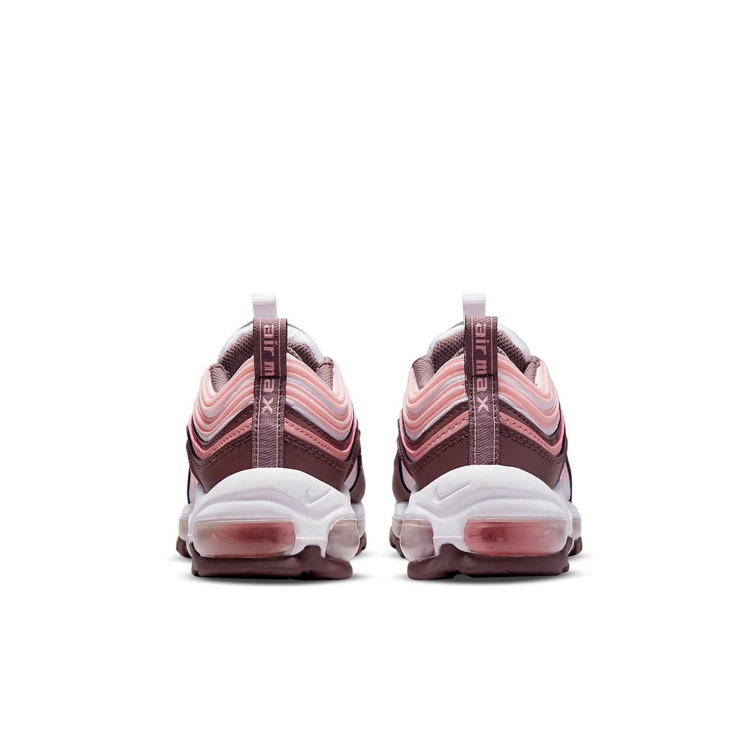 (GS) Nike Air Max 97 'Violet Ore Pink Glaze' 921522-200
