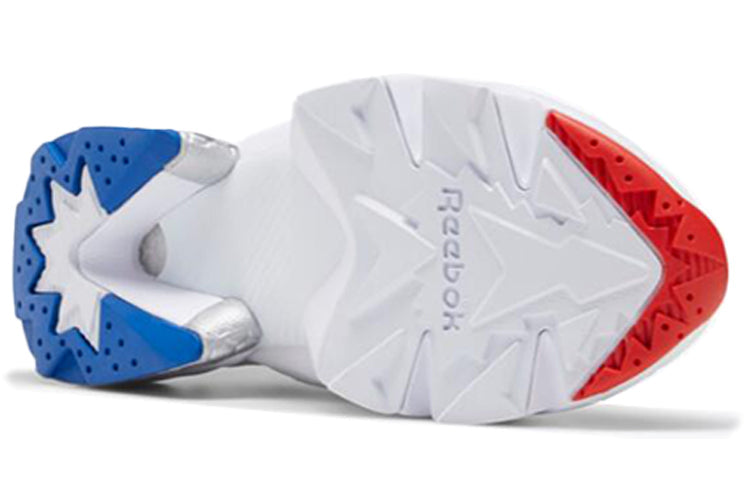 (WMNS) Reebok InstaPump Fury OG 'White' EF3143