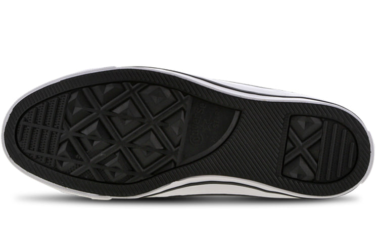 Converse Chuck Taylor All Star Not a Chuck 'Black White' 165414C