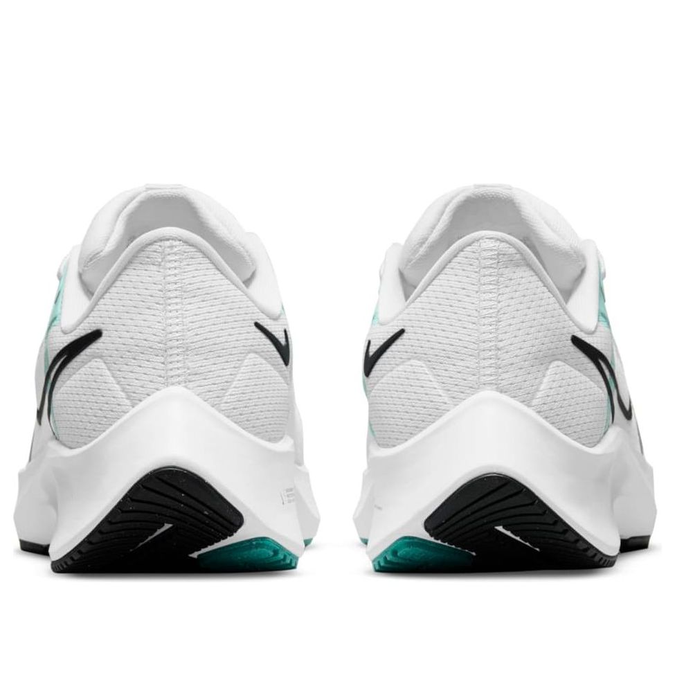 (WMNS) Nike Air Zoom Pegasus 38 'White Aurora Green' CW7358-102