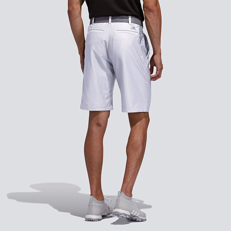 Men's adidas Golf Sports Shorts White FJ9881