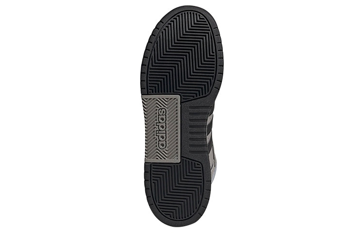 adidas Entrap Mid 'Grey Black' FW3459