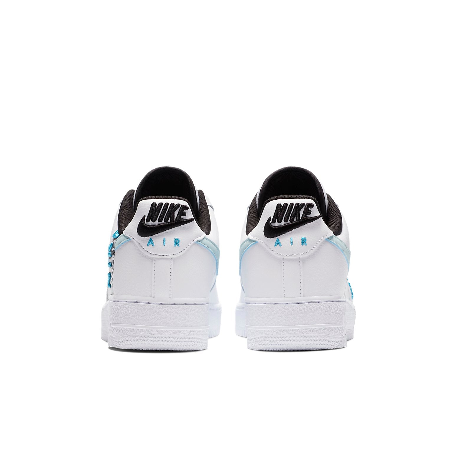 Nike Air Force 1 '07 LV8 'Worldwide Pack - Glacier Blue' CK6924-100