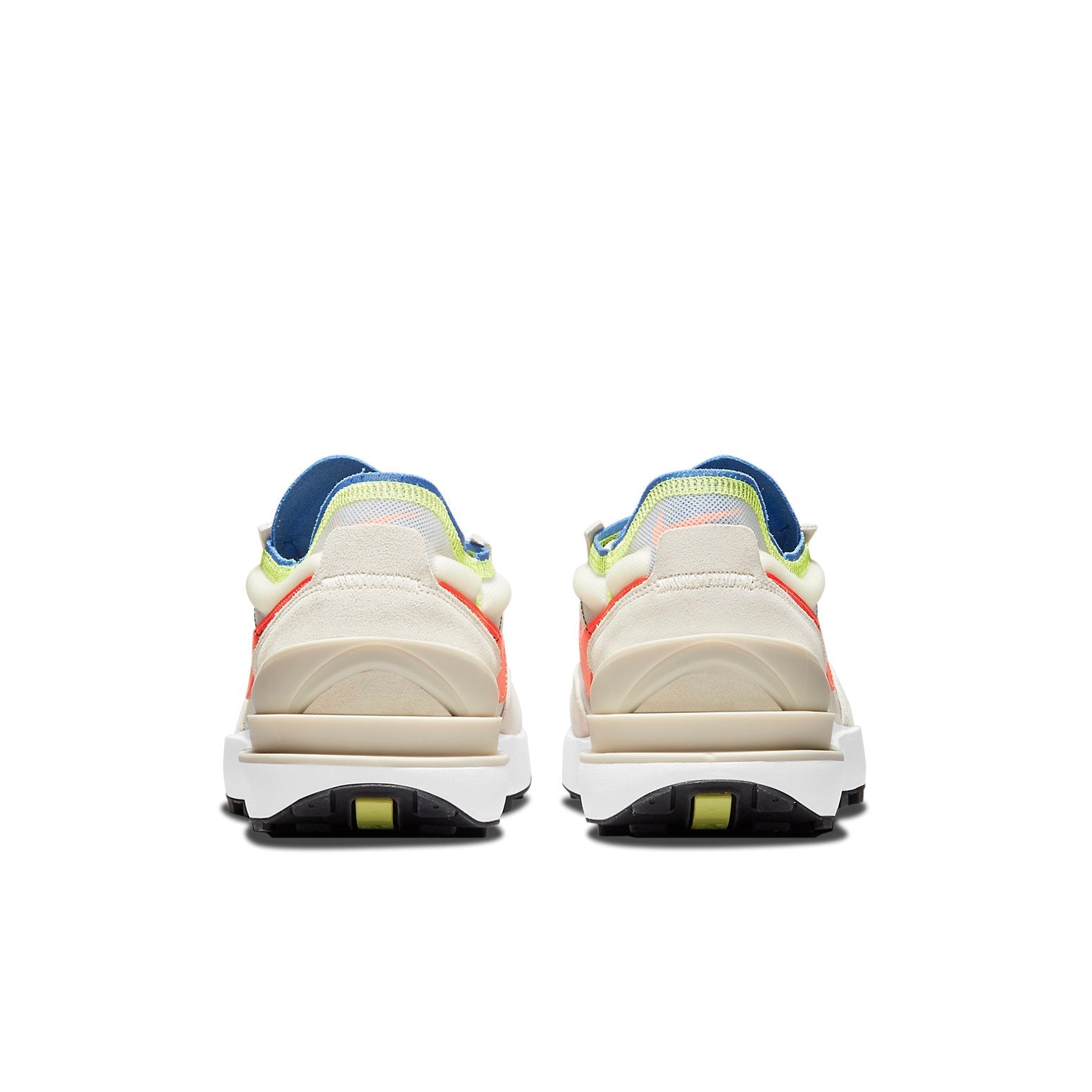 Nike Waffle One 'Coconut Milk Crimson Royal' DA7995-101