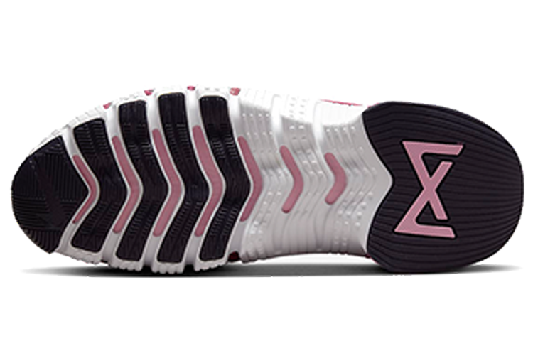 (WMNS) Nike Free Metcon 4 'Sweet Beet' CZ0596-600