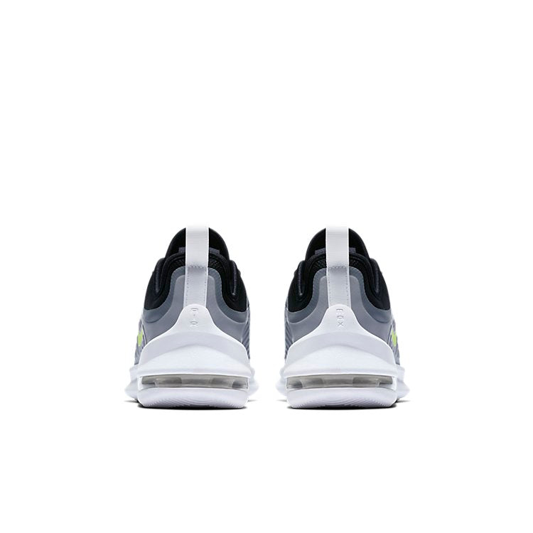 (GS) Nike Air Max Axis 'Black Grey' AH5222-005