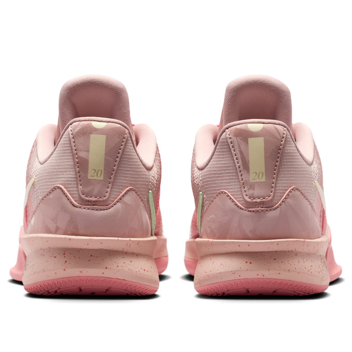 (WMNS) Nike Sabrina 3 EP 'Pink Oxford' HF2882-600