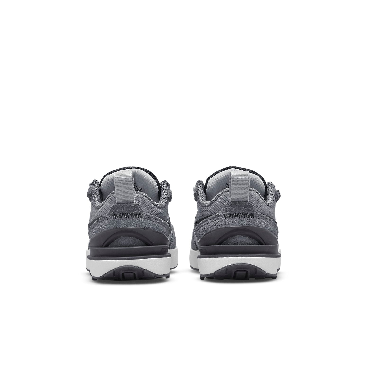 (TD) Nike Waffle One 'Cool Grey' DC0479-003