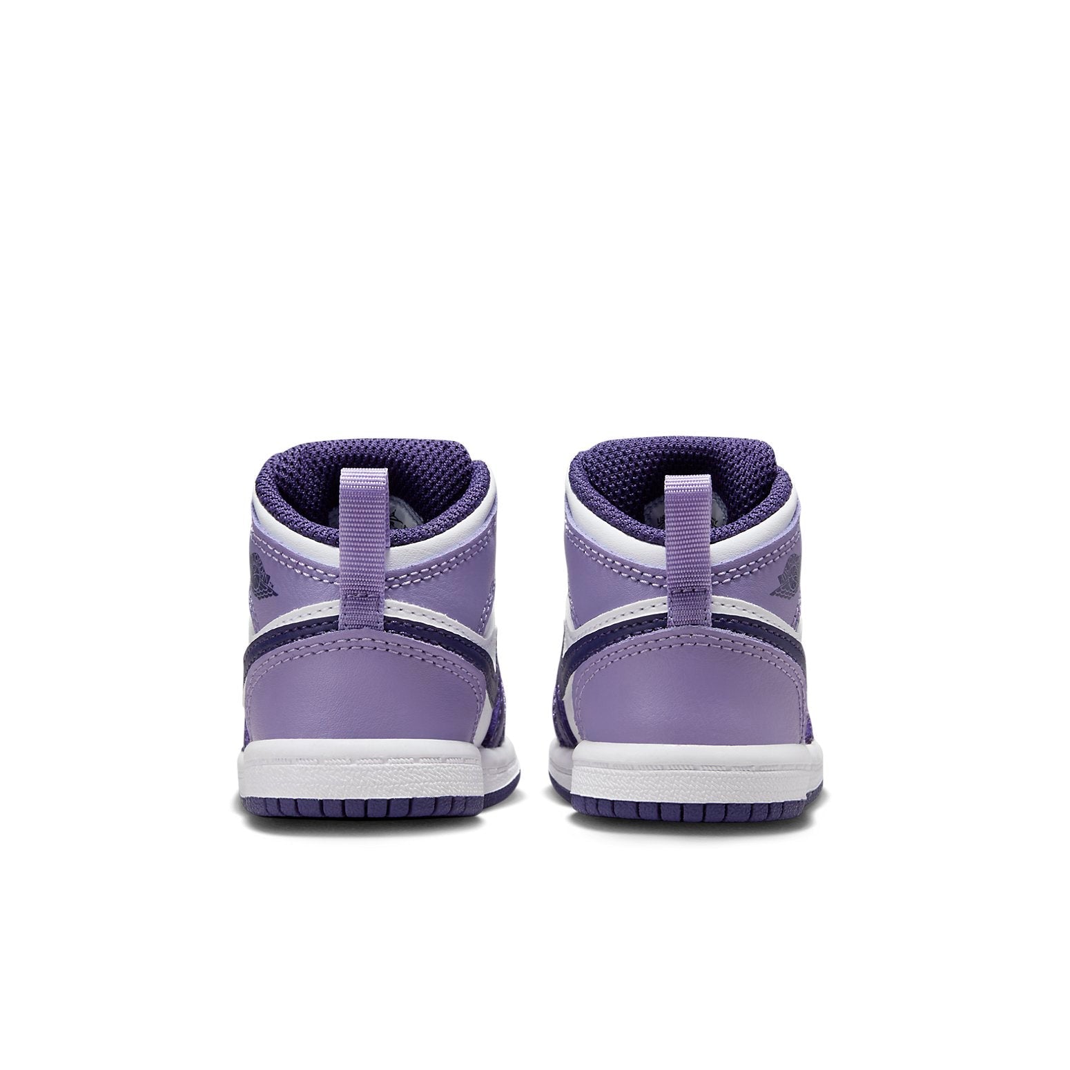 (TD) Air Jordan 1 Mid 'Sky J Purple' DQ8425-515
